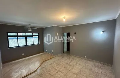 Apartamento com 2 quartos à venda na Rua Oswaldo Cruz, Boqueirão, Santos