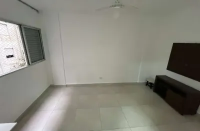 Apartamento à venda na Avenida Manoel da Nóbrega, Itararé, São Vicente