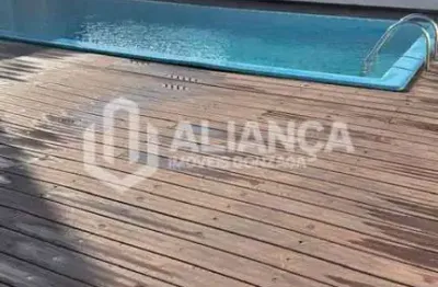 Apartamento com 1 quarto à venda no Boqueirão, Santos 