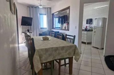 Apartamento de 3 quartos lazer e vista mar na praia grande