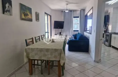 Apartamento com 3 quartos à venda na Rua Malmequer, Jardim Real, Praia Grande