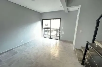 Sobrado triplex-- todo reformado 116 metros no marapé..