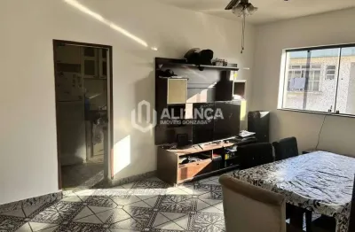 Apartamento com 2 quartos à venda na Rua Benjamin Constant, Embaré, Santos
