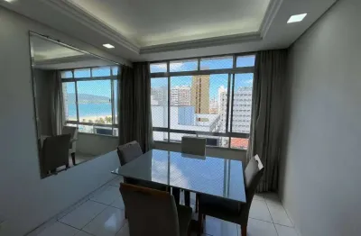 Apartamento com 2 quartos para alugar na Avenida Presidente Wilson, Gonzaga, Santos
