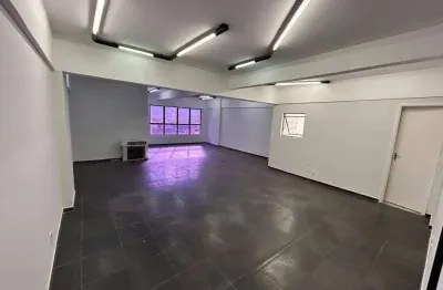 Casa comercial à venda na Rua João Ramalho, Centro, São Vicente