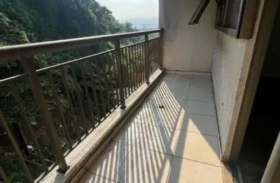 Casa comercial para alugar na Avenida Getúlio Dornelles Vargas, Valongo, Santos