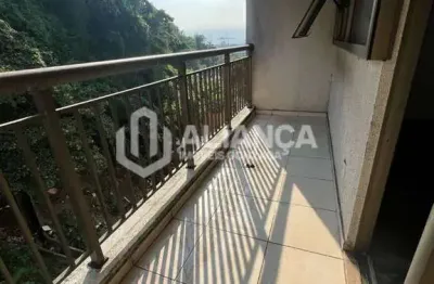 Casa comercial para alugar na Avenida Getúlio Dornelles Vargas, Valongo, Santos