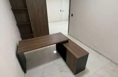 Casa comercial para alugar na Avenida Getúlio Dornelles Vargas, Valongo, Santos