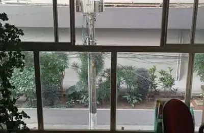 Casa comercial à venda na Rua Fernão Dias, Gonzaga, Santos
