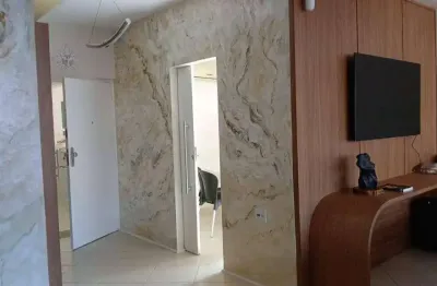 Casa comercial com 1 sala para alugar na Avenida Ana Costa, Gonzaga, Santos