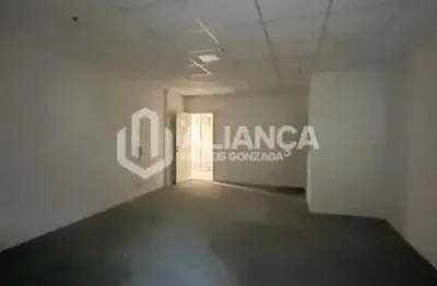 Casa comercial com 1 sala para alugar na Avenida Getúlio Dornelles Vargas, Valongo, Santos