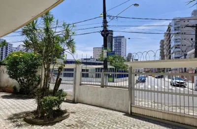 Casa comercial com 1 sala à venda na Avenida Presidente Sarmiento, Tupi, Praia Grande