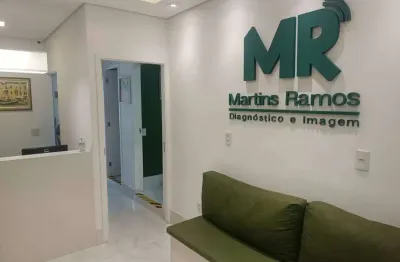 Casa comercial com 2 salas para alugar no boqueirão, santos , 20 m2 por r$ 3.000