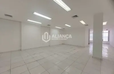 Ótimo conjunto comercial. 170 m2. localização estratégica no centro histórico de santos-sp