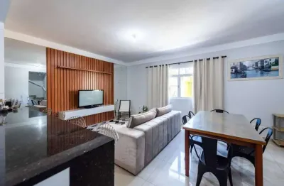 Casa com 3 dormitórios à venda, 138 m² por r$ 1.349.000,00 - gonzaga - santos/sp