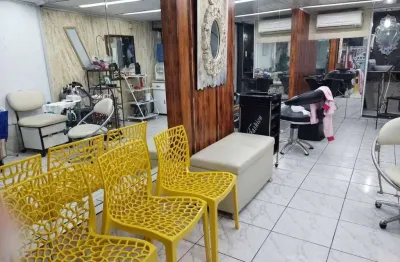 Loja à venda por r$ 350.000,00 - gonzaga - santos/sp