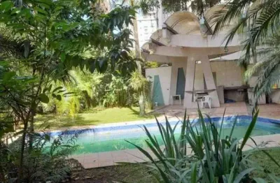 Casa com 4 dormitórios para alugar, 580 m² por r$ 20.000,07/mês - josé menino - santos/sp