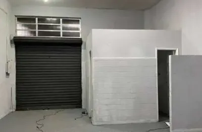 Loja à venda, 350 m² por r$ 1.599.999 - encruzilhada - santos/sp