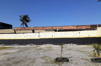 Terreno à venda, 360 m² por r$ 1.099.999 - jardim rio branco - são vicente/sp