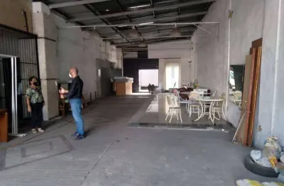 Terreno à venda, 403 m² por r$ 3.800.000,00 - centro - santos/sp