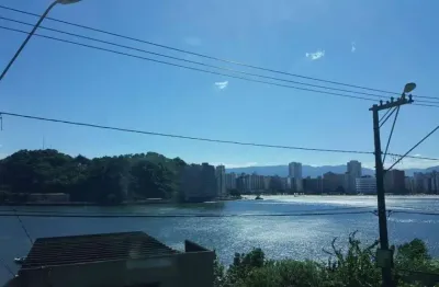Rterreno à venda, 616 m² por r$ 230.000 - parque prainha - são vicente/sp