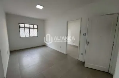 Apartamento com 3 quartos à venda na Rua Padre Anchieta, Macuco, Santos
