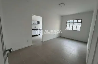Apartamento com 3 quartos à venda no Macuco, Santos 