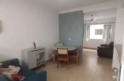 Apartamento com 2 quartos para alugar na Avenida Presidente Wilson, Gonzaga, Santos