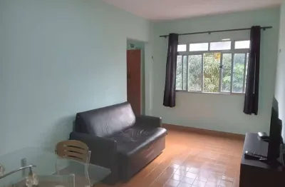 Apartamento na praia grande cidade ocian r$ 195 mil