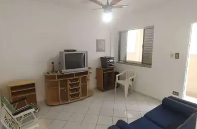 Apartamento com 2 quartos para alugar na Avenida Marechal Floriano Peixoto, Gonzaga, Santos