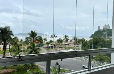 Apartamento com 4 quartos à venda na Avenida Manoel da Nóbrega, Itararé, São Vicente
