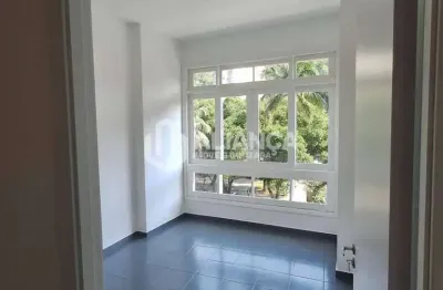 Apartamento com 2 quartos à venda na Rua Padre Anchieta, Centro, São Vicente