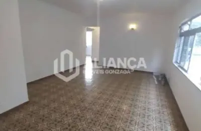 Apartamento com 3 quartos para alugar na Rua Coronel Pedro Arbues, Ponta da Praia, Santos