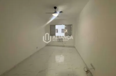 Kitnet / Stúdio para alugar na Avenida Marechal Floriano Peixoto, Gonzaga, Santos