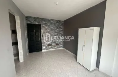 Kitnet / Stúdio para alugar no Itararé, São Vicente 