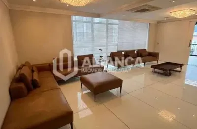 Apartamento com 4 quartos à venda na Rua 1º de Maio, Aparecida, Santos