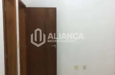 Casa com 2 quartos para alugar na Rua Dom Pedro I, Vila Belmiro, Santos
