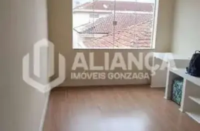Apartamento com 1 dormitório para venda 63 m² por r$ 320 mil
