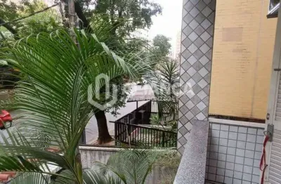 Apartamento com 3 quartos para alugar no Boqueirão, Santos 