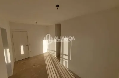 Apartamento com 2 quartos à venda no Castelo, Santos 