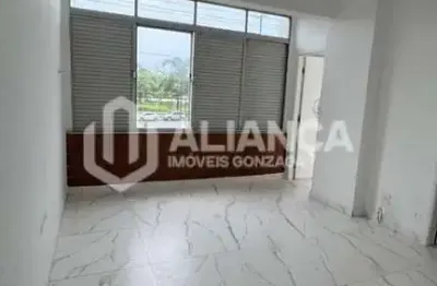 Apartamento de 2 quartos 68 metros frente mar garagem com manobrista
