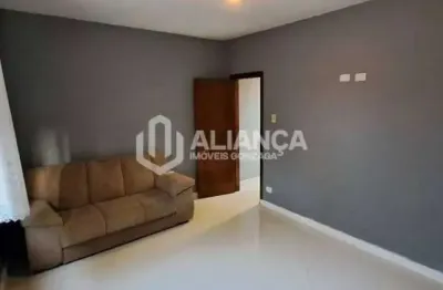 Apartamento com 3 quartos à venda na Avenida Dino Bueno, Ponta da Praia, Santos