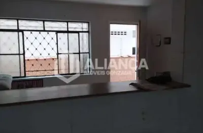 Apartamento com 2 quartos para alugar na Rua Professor Reinaldo Porchat, Vila Belmiro, Santos