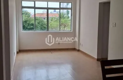 Apartamento com 2 quartos à venda na Vila Belmiro, Santos 