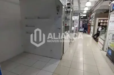 Sala comercial para alugar na Rua Marcílio Dias, Gonzaga, Santos