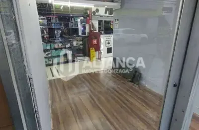 Sala comercial para alugar na Rua Marcílio Dias, Gonzaga, Santos