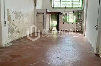 Sala comercial para alugar na Rua Amador Bueno, Centro, Santos