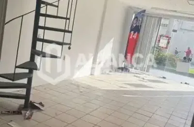 Sala comercial com 1 sala para alugar no Centro, Santos 