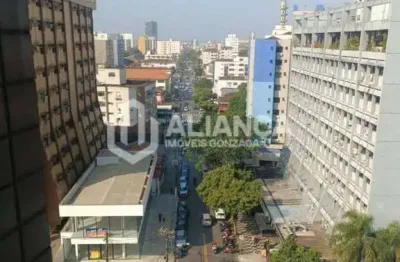 Loja para alugar por r$ 3.500,00/mês - vila matias - santos/sp