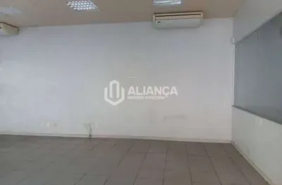 Prédio para alugar, 520 m² por r$ 70.000,00/mês - campo grande - santos/sp